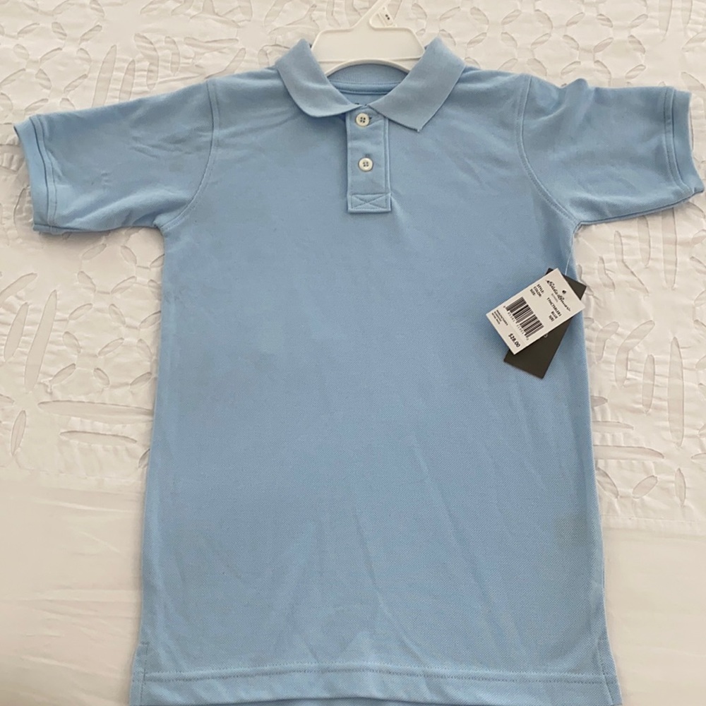 Eddie Bauer polo